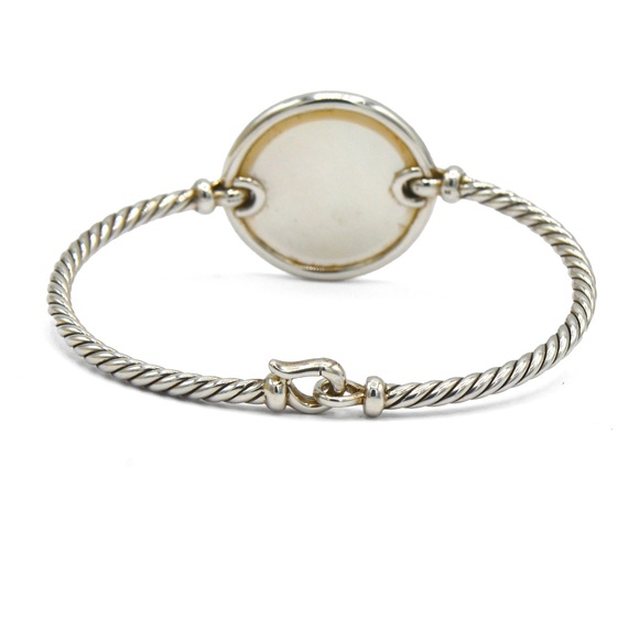 David Yurman Elements Bracelet - Picture 2 of 2